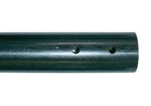 EJE 40 S