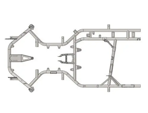 INVADER DD2