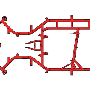LE MANS KZ
