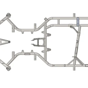 LE MANS DD2