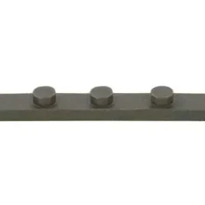 CHAVETA 3P D6 8X6X60