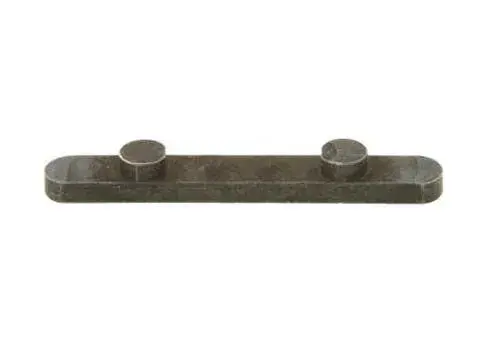 CHAVETA 2P D7,3MM 8X6X60