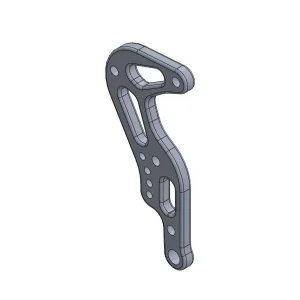 ESTRUCTURA PEDAL MINI