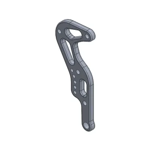 ESTRUCTURA PEDAL