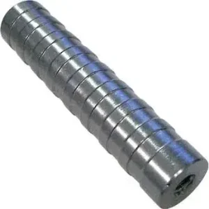 PIN PEDAL