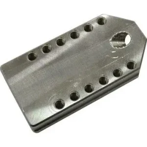 SOPORTE NEGRO ACKERM