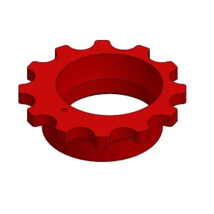 ANILLO EXCENTRICA EASY CAMBER