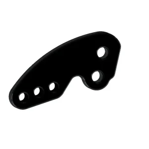 SOPORTE NEGRO PALANCA