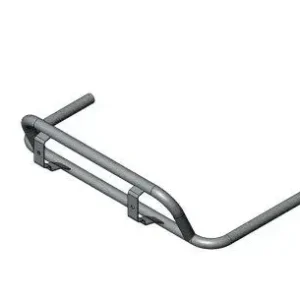 SOPORTE LATERAL DCH DYNAMICA