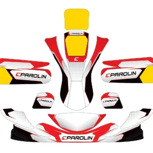 PEGATINAS KIT DYNAMICA 2024