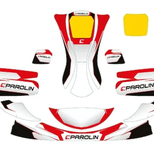 PEGATINAS KIT MINI DYNAMICA 2024