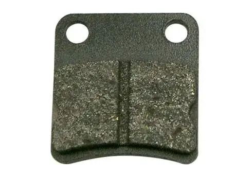 PASTILLA NEGRA DELANTERA