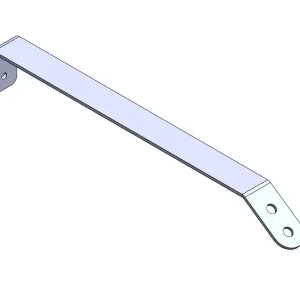 SOPORTE INFERIOR CARETA MINI