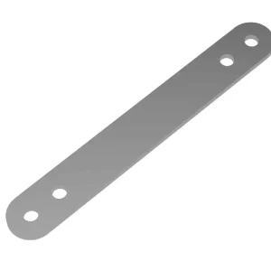SOPORTE INFERIOR ENTRE CHASIS E Y
