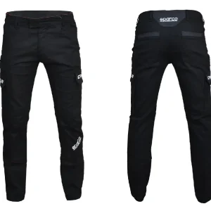 PANTALON LARGO