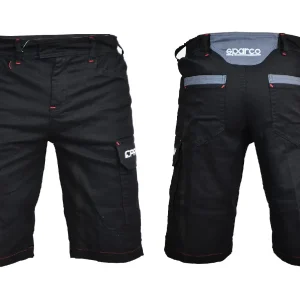 PANTALON CORTO