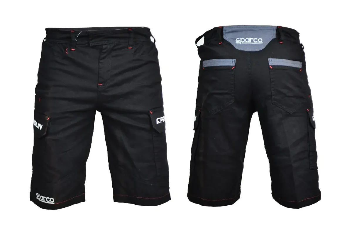 PANTALON CORTO