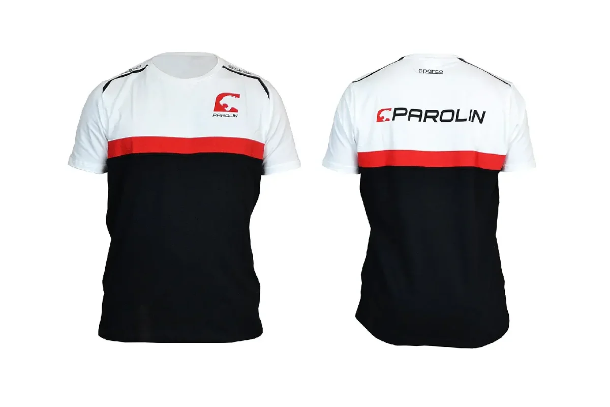 CAMISETA