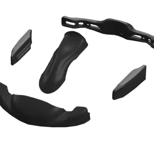 KIT PLASTICOS MINI 2024
