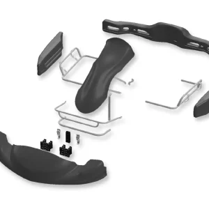 KIT COMPLETO CIK MINI 2024