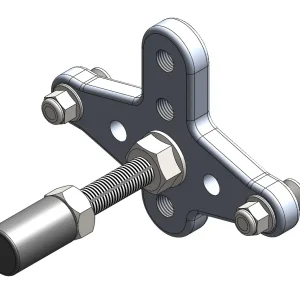 TENSOR CADENA MOTOR