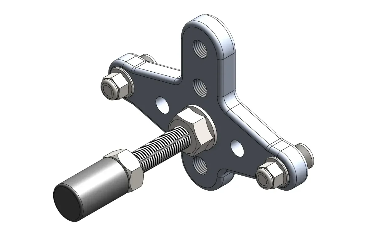 TENSOR CADENA MOTOR