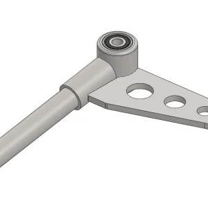 MANGUETA MINI IZQ