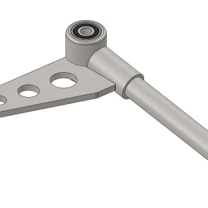 MANGUETA MINI DCH