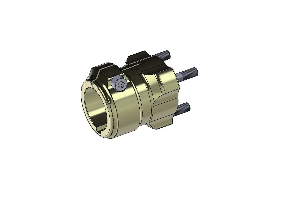 BUJE 40 L70 INT58 MAGNESIO