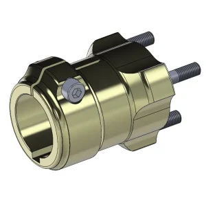 BUJE 40 L80 INT58 MAGNESIO