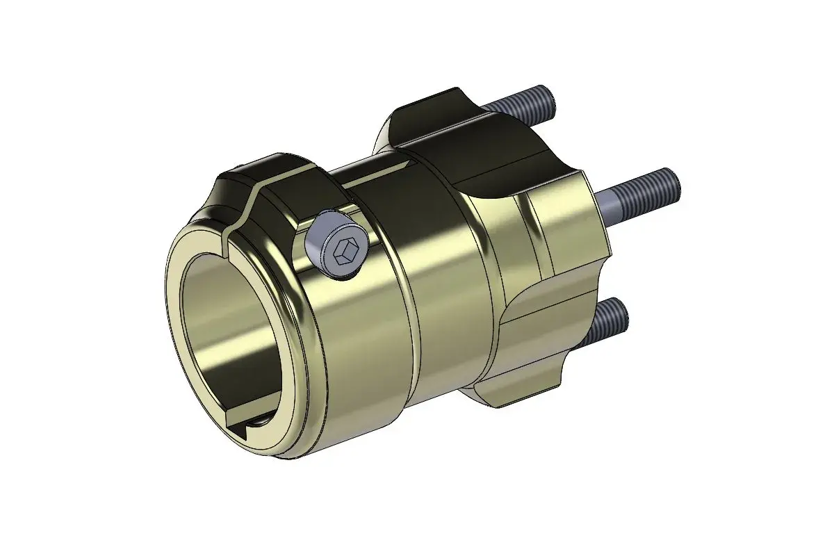 BUJE 40 L80 INT58 MAGNESIO