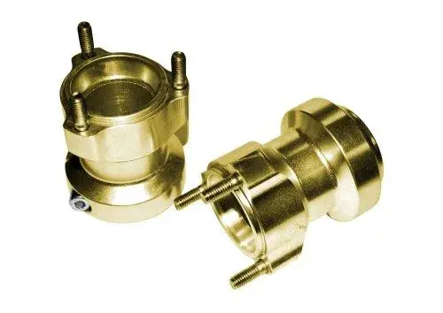 BUJE 40 L72 INT67 MAGNESIO
