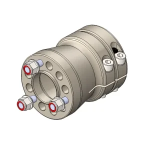 BUJE 50 L93 MAGNESIO