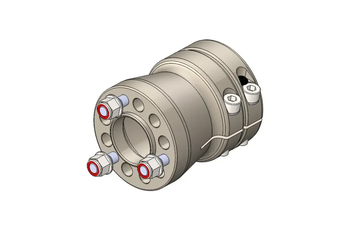 BUJE 50 L93 MAGNESIO