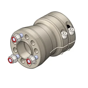 BUJE 50 L101 MAGNESIO