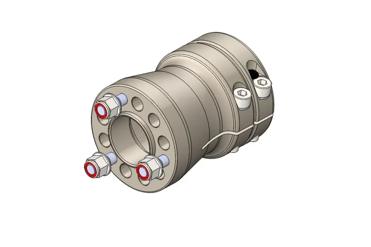 BUJE 50 L101 MAGNESIO
