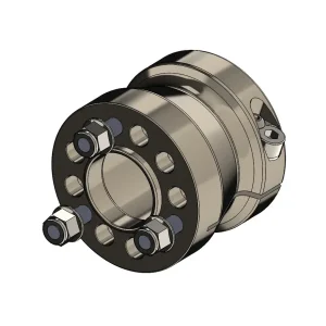 BUJE 50 L72 INT58 MAGNESIO