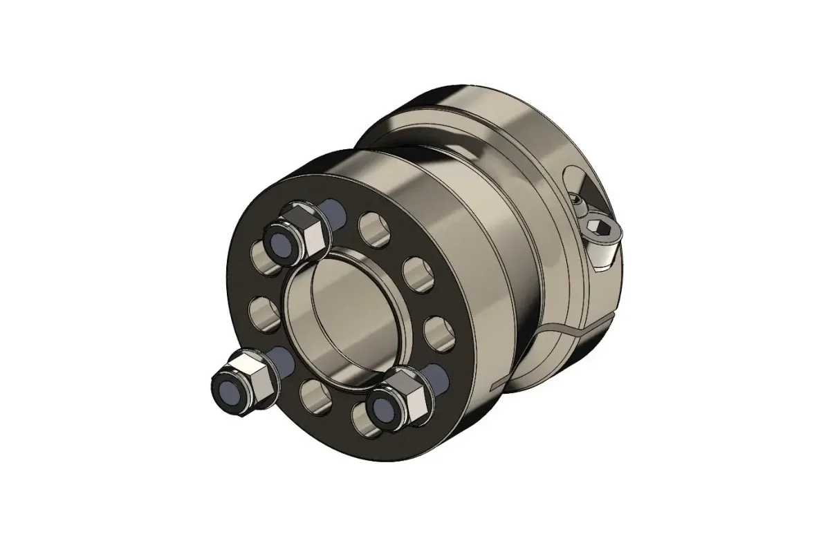 BUJE 50 L72 INT58 MAGNESIO