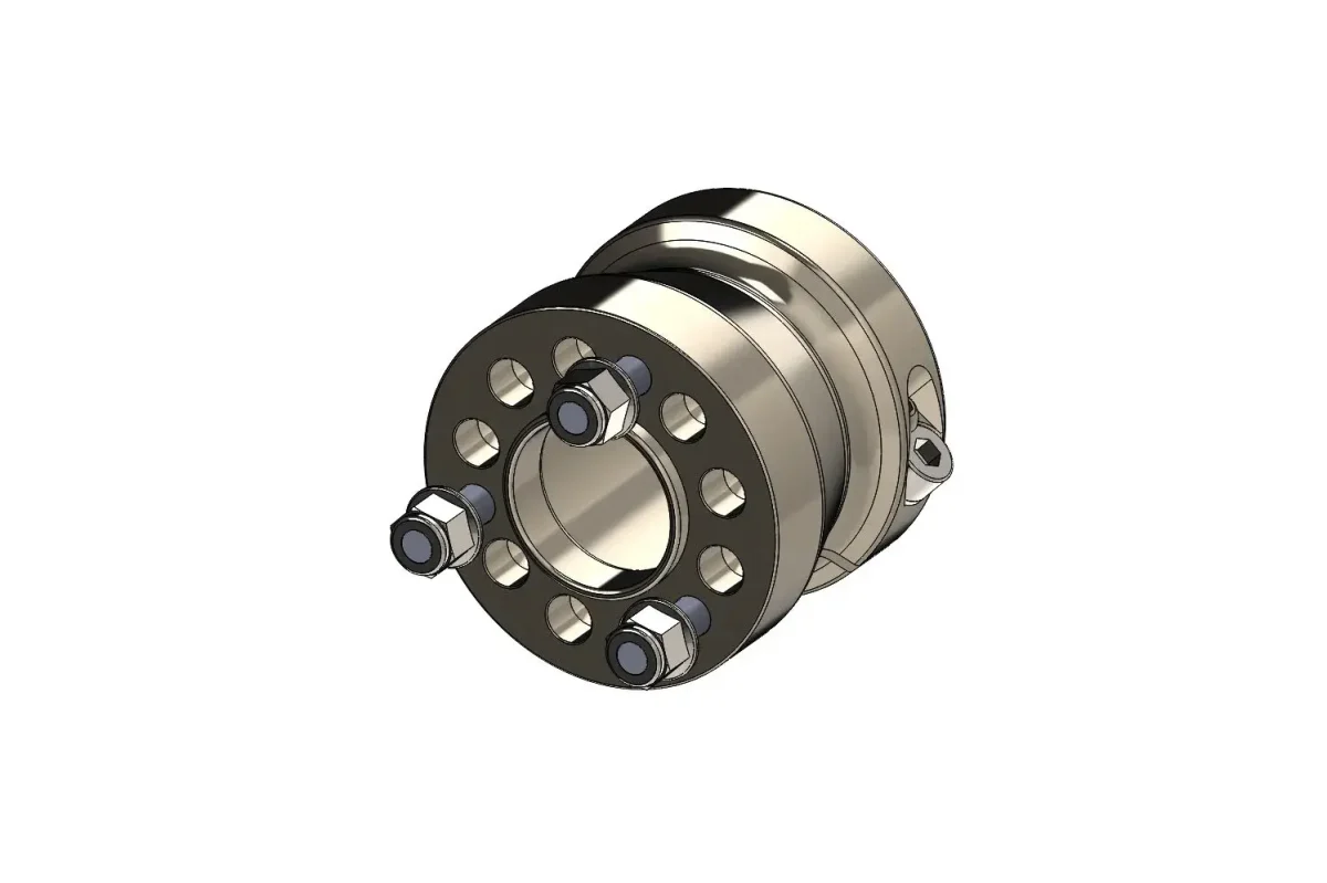 BUJE 50 L82 INT58 MAGNESIO