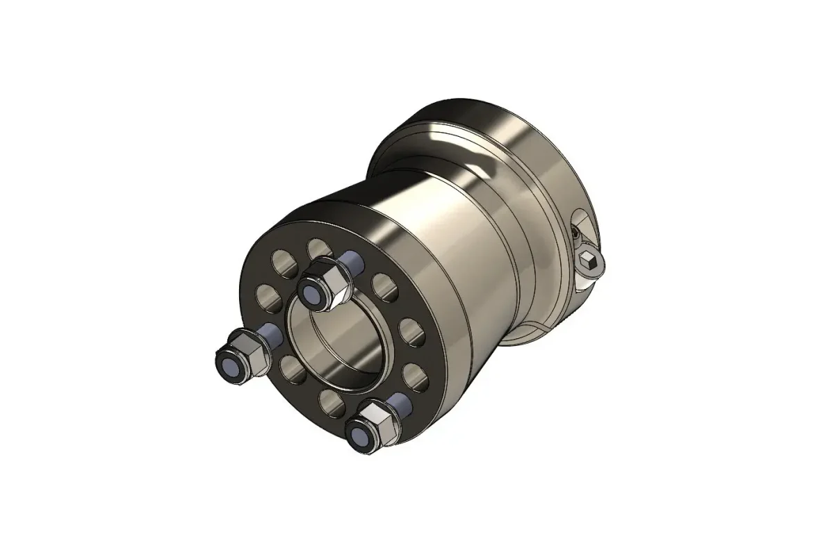 BUJE 50 L90 INT58 MAGNESIO