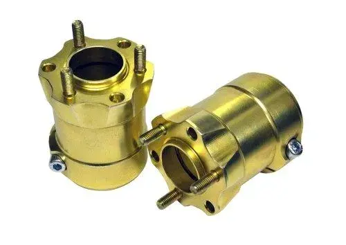 BUJE 50 L82 INT67 MAGNESIO