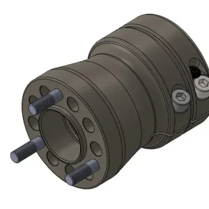 BUJE 50 L102 INT58 MAGNESIO