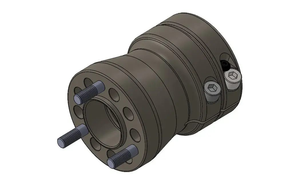 BUJE 50 L102 INT58 MAGNESIO