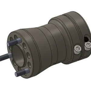 BUJE 50 L115 INT58 MAGNESIO