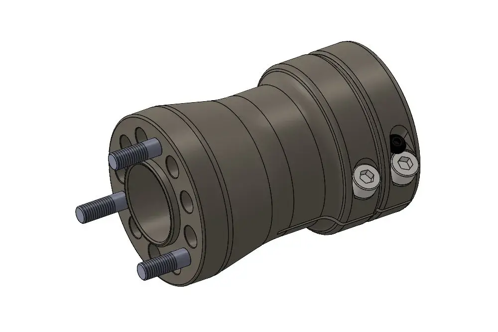 BUJE 50 L115 INT58 MAGNESIO