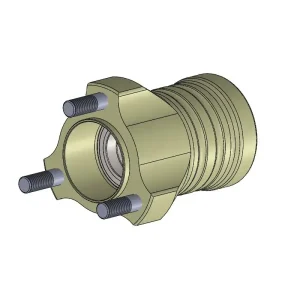 BUJE DELANTERO OK L83 MAGNESIO