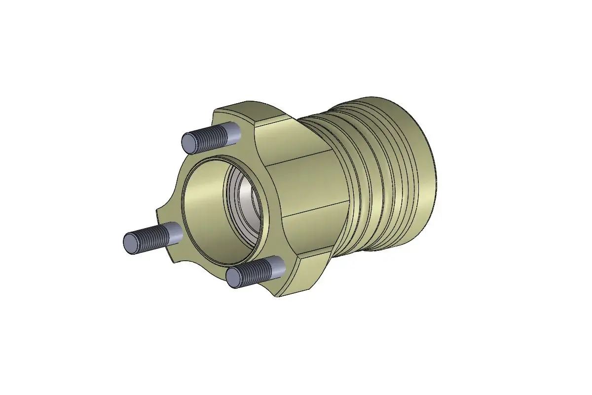 BUJE DELANTERO OK L83 MAGNESIO