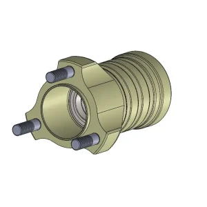 BUJE DELANTERO OK L93 MAGNESIO