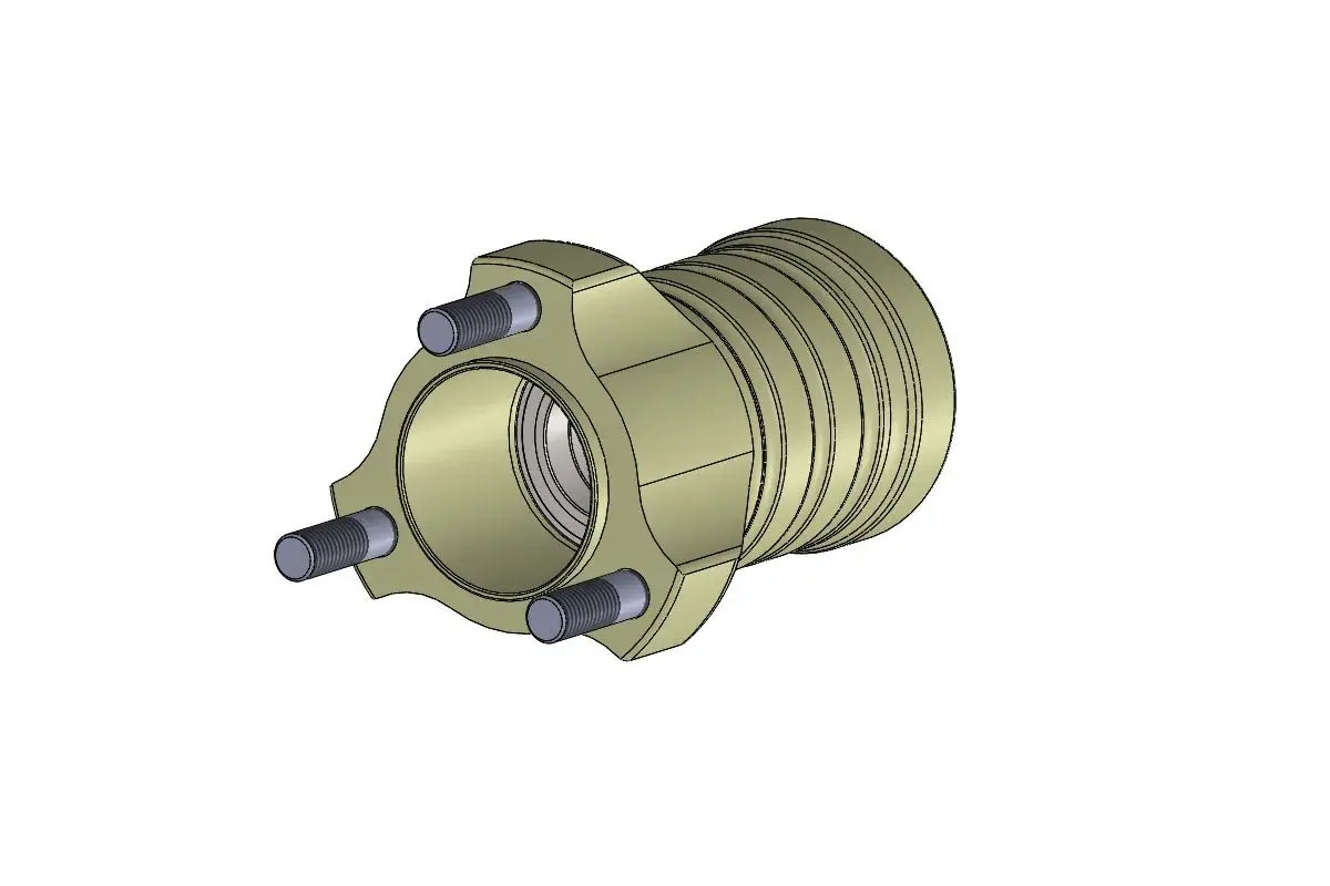 BUJE DELANTERO OK L93 MAGNESIO
