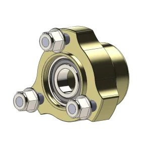 BUJE DELANTERO MINI 40MM MAGNESIO